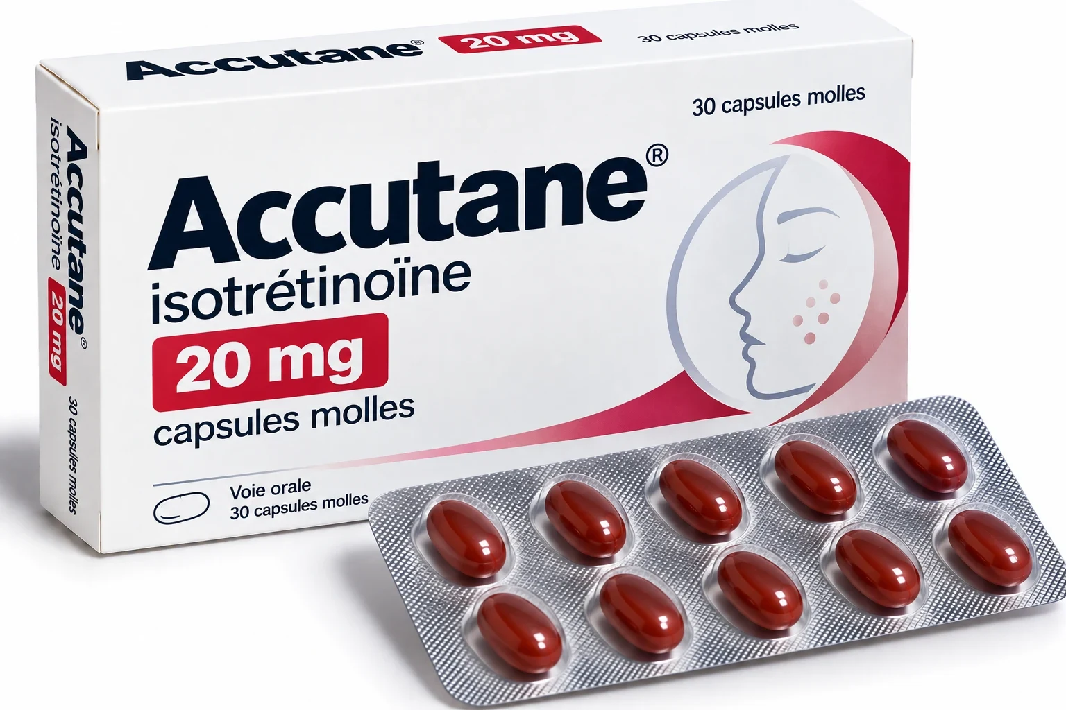 Accutane