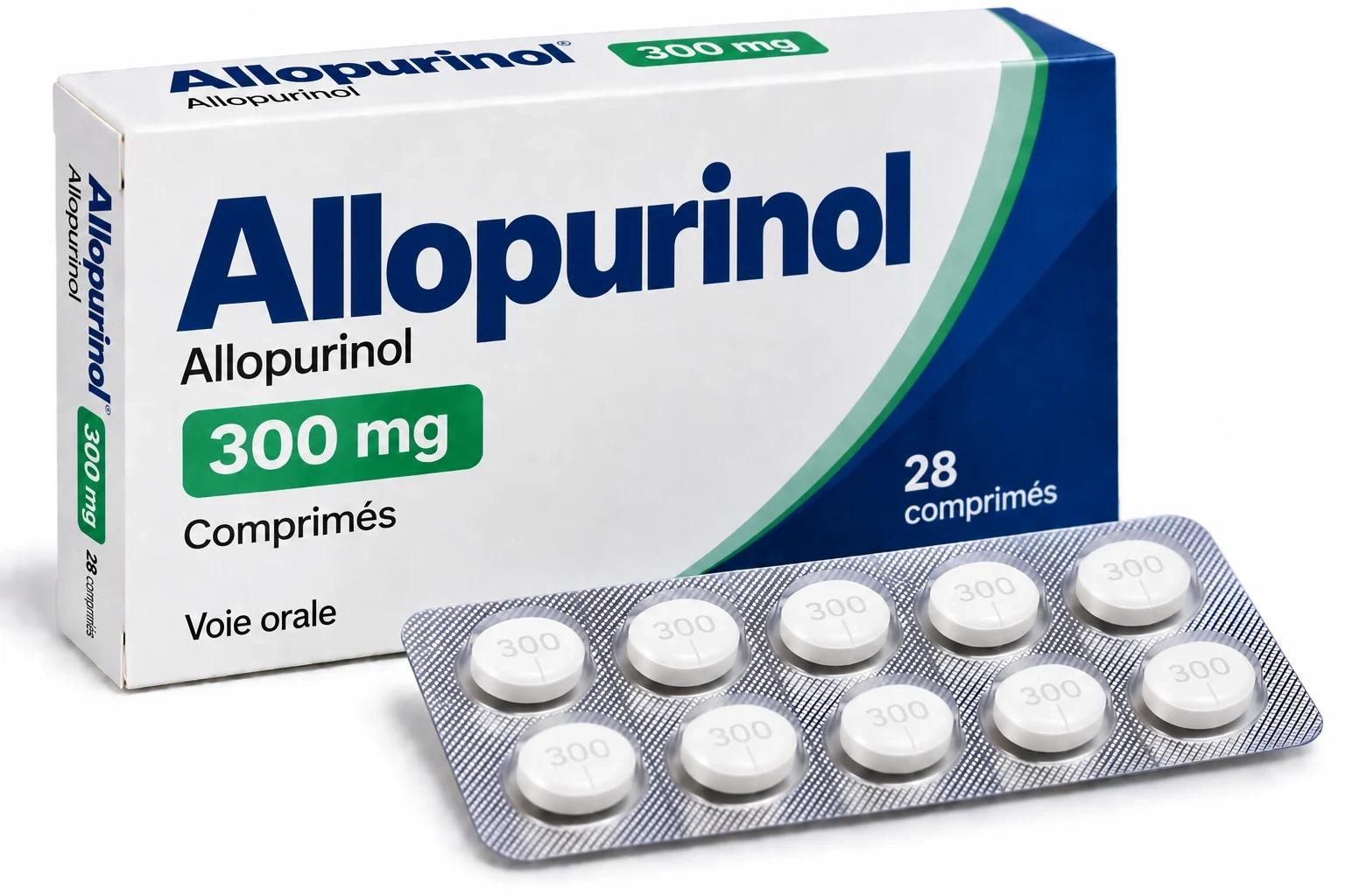 Allopurinol