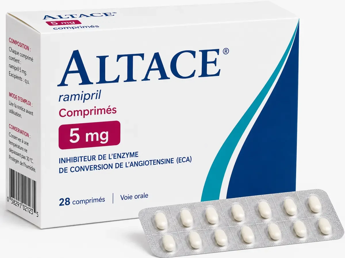 Altace