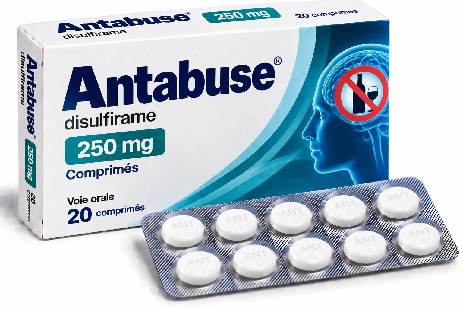 Antabuse