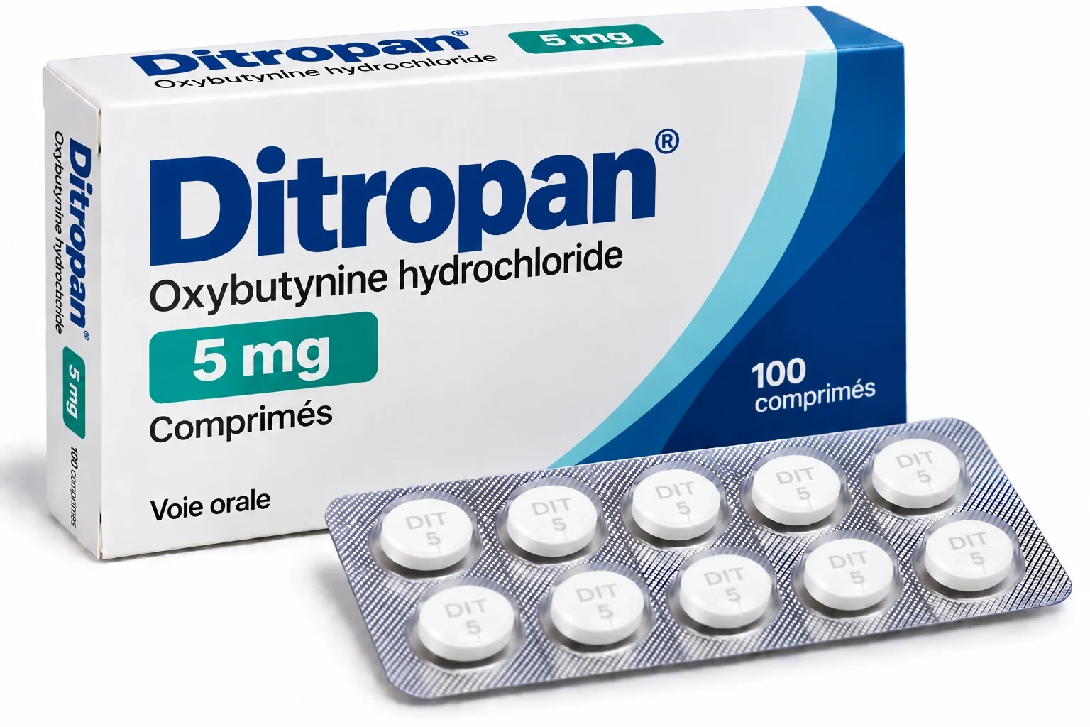 Ditropan