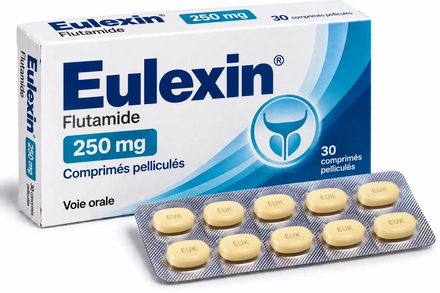 Eulexin