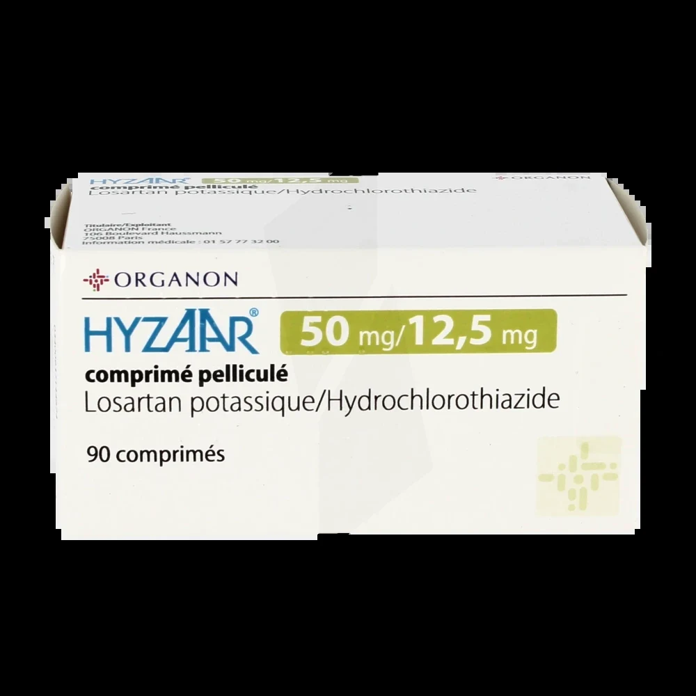 Hyzaar