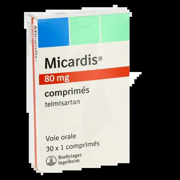 Micardis