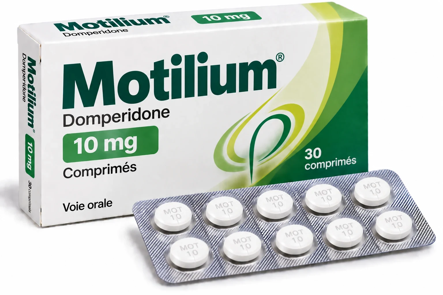 Motilium