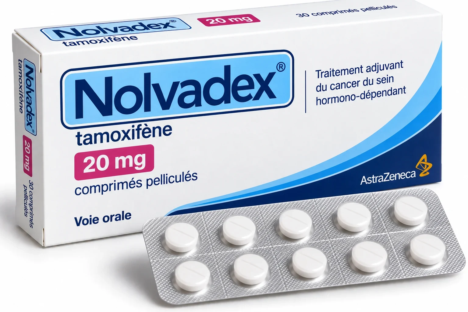 Nolvadex