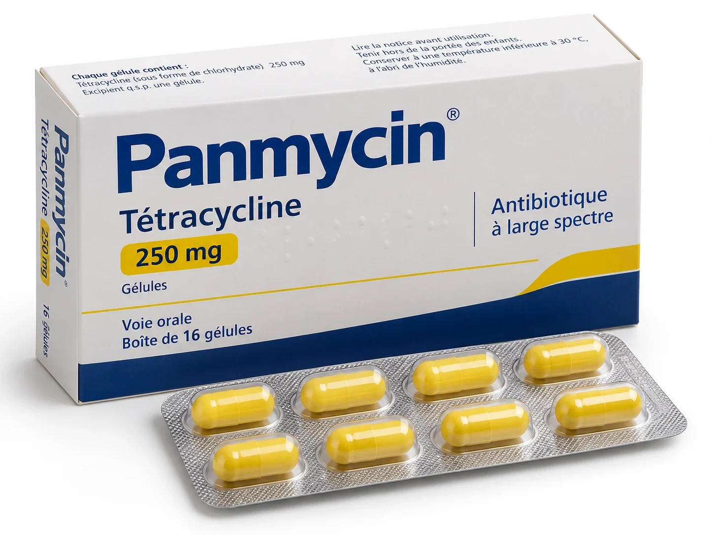 Panmycin