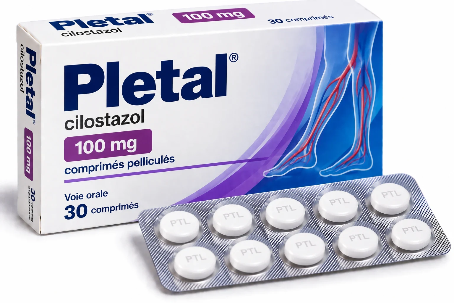 Pletal