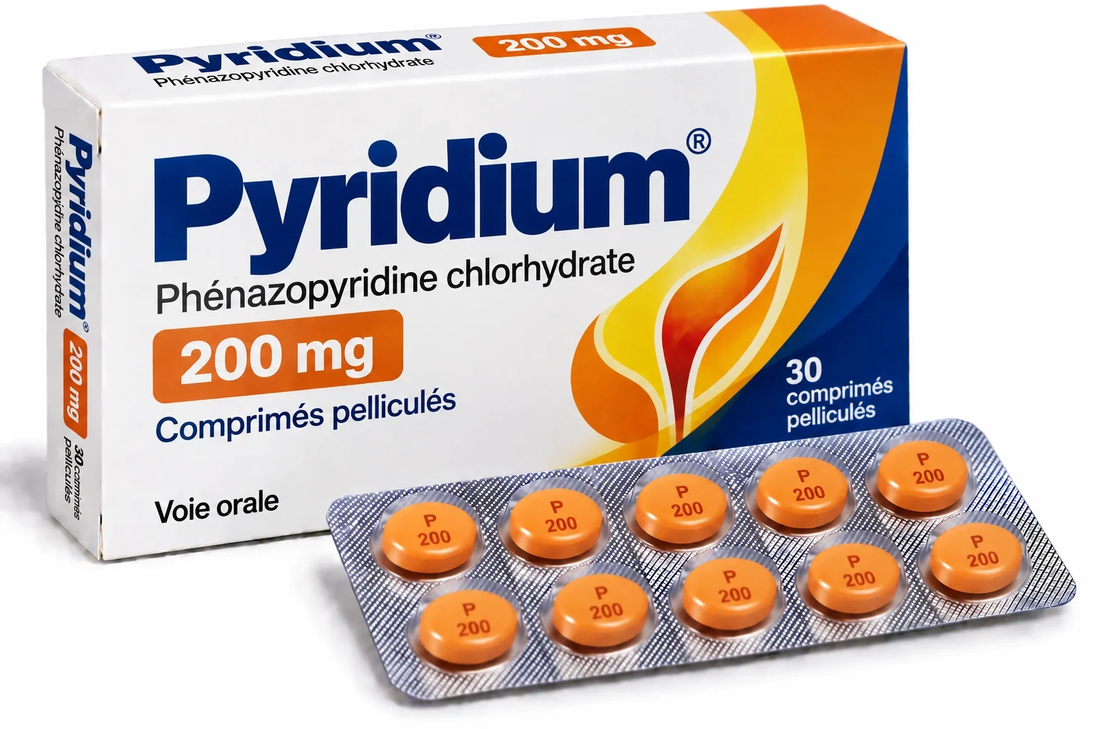 Pyridium