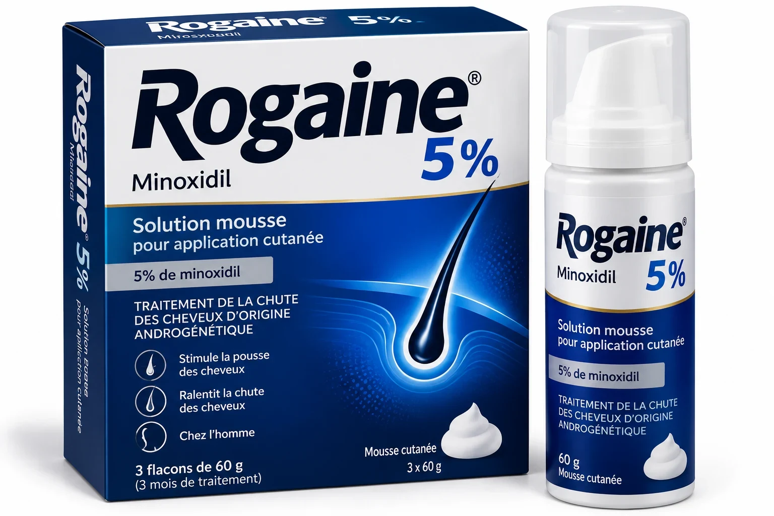 Rogaine 5