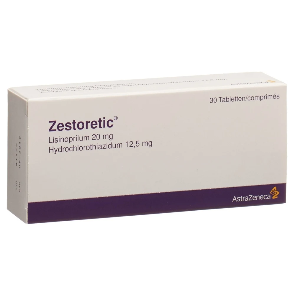 Zestoretic