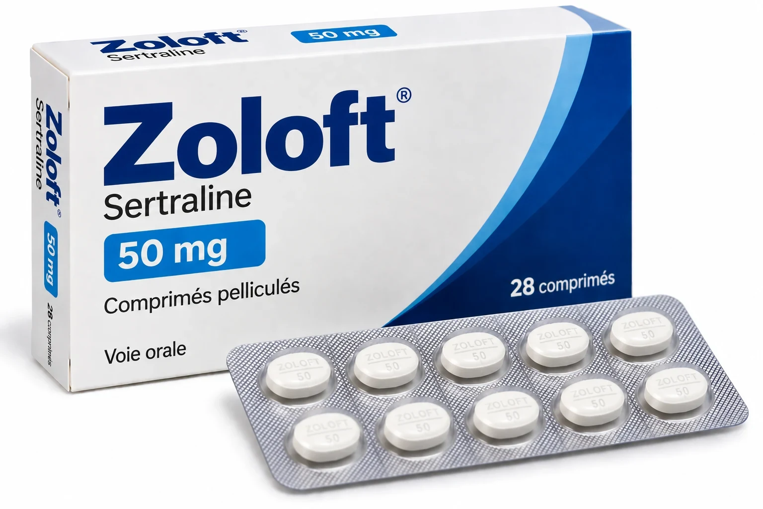Zoloft
